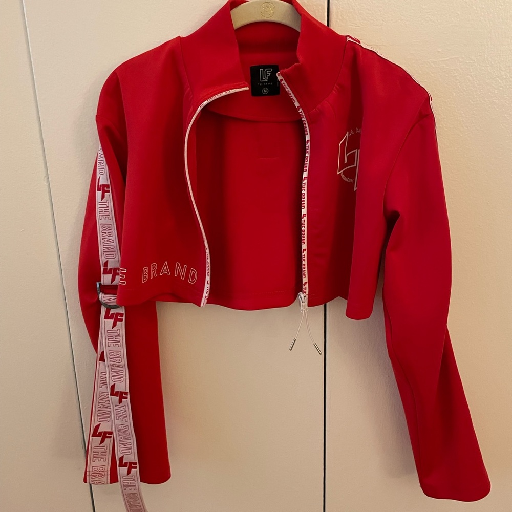 LF Jacket